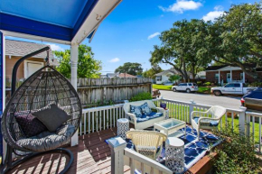 The Blue Oasis Home Dog Friendly & Cowboy Pool